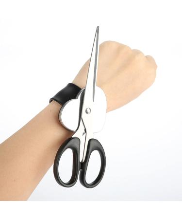 Quicky-Stick Hairpins Holder | Stylish Hair Clips Bracelet for Girls | Essential Hairdressing Tool - Buy Online on GoSupps.com
