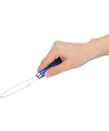 6 Pieces Button Hook Wire Loop - Clothing Buttoning Tool & Zipper Pulls for Home Tailoring - Buy Online on GoSupps.com