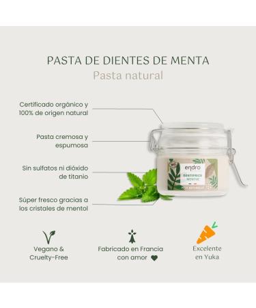 Lemon Toothpaste - Buy Online on GoSupps.com