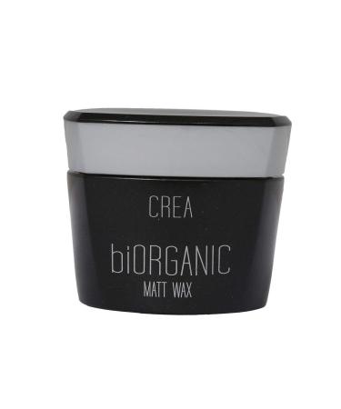 Maxxelle creates - Matt wax organic water-soluble wax Privacy screen with clay extracts (50 ml)