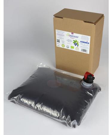  BIOHASKAP BIOHASKAP Vitality Juice 100% Organic Camry Juice 3000 ml - Buy Online on GoSupps.com