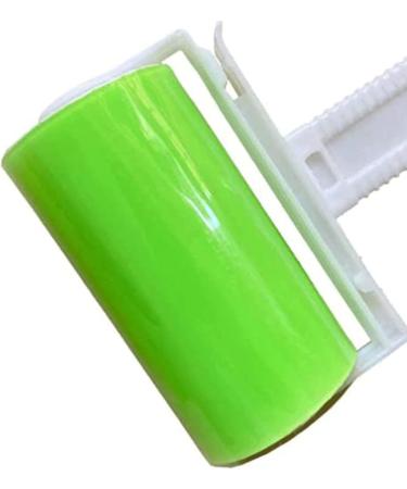 Buy TARVIT Pet Hair Removal Lint Rollers - Foldable & Washable Hair Remover for Clothes & Furniture | International Shipping Available - Buy Online on GoSupps.com