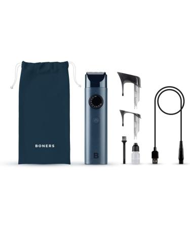 Buy MEO Germany Hair Trimmer & Intimate Shaver for Men - Fast International Shipping - Buy Online on GoSupps.com