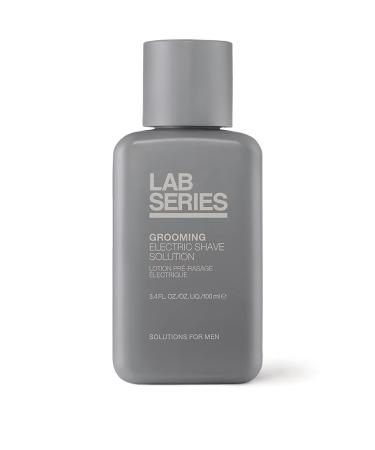 Lab Series Lab Series Electric Shave Solution 3.4 oz / 100ml