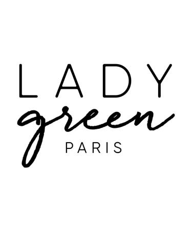 BB Cream Matifiante Lady Green 02 Clair Fair | Buy Lightweight Matte Finish BB Cream for All Skin Types - International Shipping Available - Buy Online on GoSupps.com