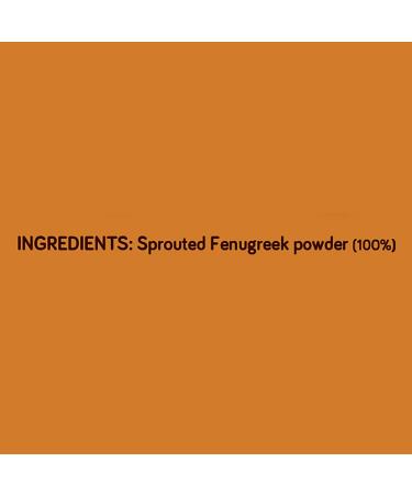KILLI Sprouted Fenugreek | Vendhayam | Methi | Uluva | Menthya Powder 100 g - Buy Online on GoSupps.com