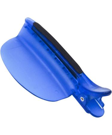 FRCOLOR 1pc Hair Clip Hair Extension Clip Alligator Clips Barrettes Sectioning Hairpins Hair Styling Partition Alligator Clip Hairclips Duck Bill Clips Hair Cutting Clips Hair Pin Hair Dye - Buy Online on GoSupps.com