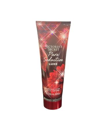 Buy Victoria's Secret Pure Seduction Luxe Fragrance Mist 8.4 oz & Lotion 8 oz - International Shipping - Buy Online on GoSupps.com