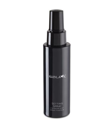 Setting Spray - Finishing Mist Staying Power for your Makeup. 3.38 Fl oz
