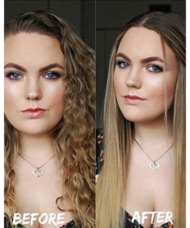 Performance by HAI - Lightweight Hair Straightener for Effortless Styling | International Shipping Available - Buy Online on GoSupps.com