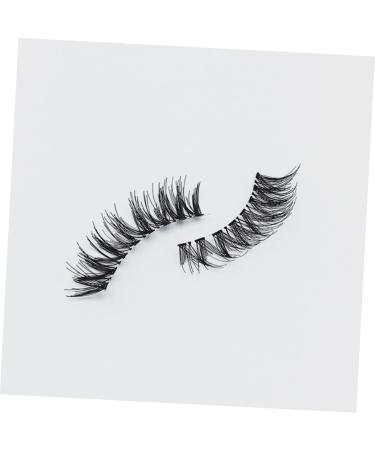 FRCOLOR 15 Pairs Fake Eyelashes Fake Lashes False Eyelashes Multi-layer Lashes Simulation Eyelash Reusable Lashes Eyelashes Extension Supplies Makeup Lash Artificial Eyelash Set - Buy Online on GoSupps.com