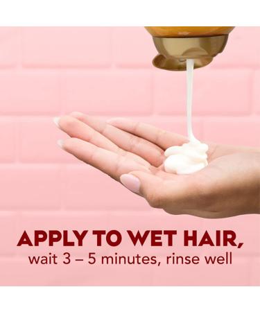 OGX Anti-Hair Fall Coconut Caffeine Conditioner - 13 Fl Oz - Buy Online on GoSupps.com