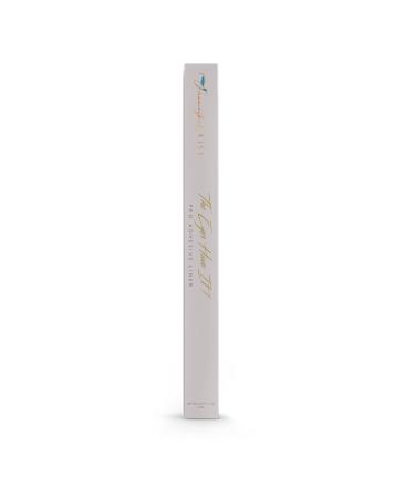 Hummingbird Kiss Clear Pro Adhesive - Waterproof & Smudge Proof False Eyelash Glue | 'The Eyes Have It' International Shipping - Buy Online on GoSupps.com