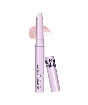 butter LONDON Glazen Lip Glaze in Fairy Dust - Sparkling Lip Gloss - Buy Online on GoSupps.com