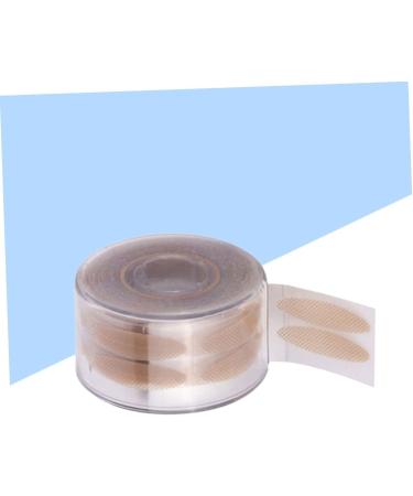 Housoutil Double Sides Tape 1800 Pcs Stickers Invisible Tape Double Eyelid Tape Fiber Adhesive Tape Women's Eye Patch Breathable - Buy Online on GoSupps.com