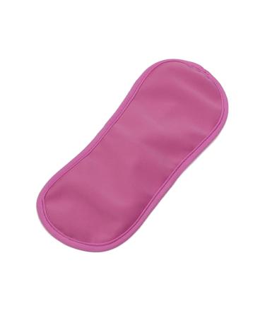 Castor Oil Pack 2-Pack - Washable Purple Packs for Abdominal Pain Relief | International Shipping Available - Buy Online on GoSupps.com