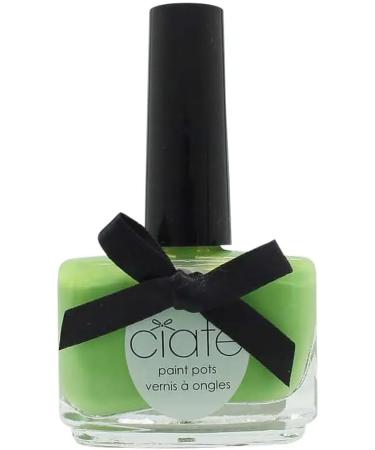 Ciate Paint Pot PP009 Mojito Nail Polish 13.5 ml - Buy Online on GoSupps.com