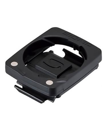 SIGMA SPORT Unisex Ats/Sts Handlebar Mount 2032 Accessory Black One Size EU