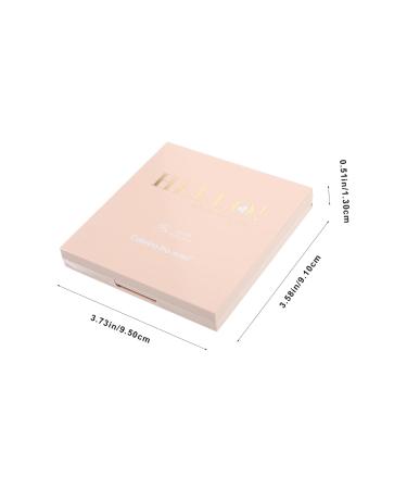 Beatifufu 1 Box Nail Art Solid Glue Nail Polish Nail Art Polish Gel for Nails Nail Art Salon Goods Nail Art Gel Manicure Supplies Nail Salon Supplies Manicure Art Gel Nail Art Glue Plastic - Buy Online on GoSupps.com