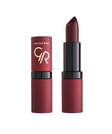 Golden Rose Golden Rose - Matte Lipstick "VELVET MATTE" - No. 23