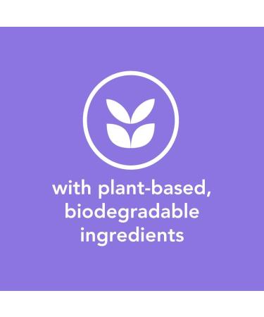 Method Wild Lavender Laundry Detergent - 39 Washes - Buy Online on GoSupps.com