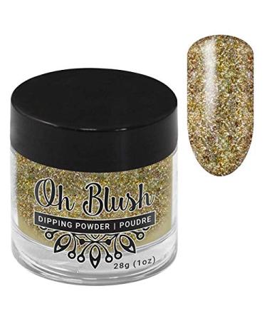 Oh Blush Powder 025 Pop the Joy (1oz)