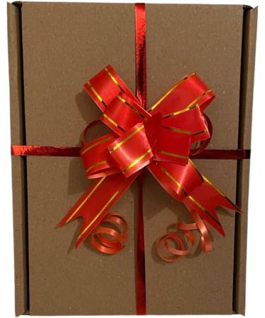 Valentine s Day Love heart Sweets with wrappers in box- heart - Buy Online on GoSupps.com