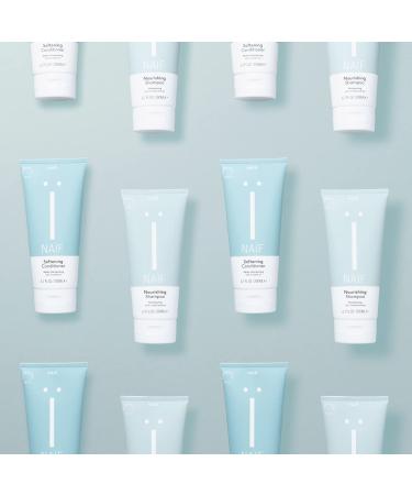 Na f Conditioner 200ml - Natural Hair Care for All Hair Types | No Microplastics - Shop Internationally - Buy Online on GoSupps.com