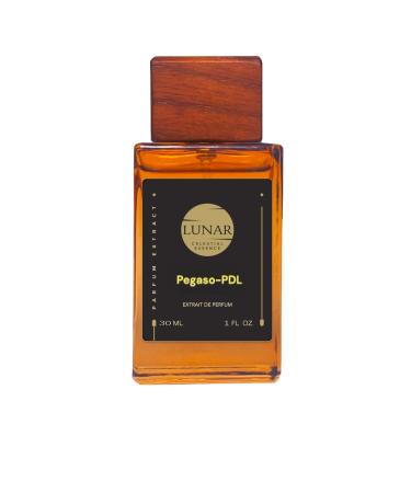 PEGASO-PDL INSPIRED BY Pegasus Parfume D M for men | perfum for men | fragrances | cologne| niche | Concentrated Long Lasting | Eau de Parfum | DUPE | perfume luxury 30ML
