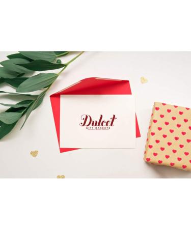 Dulcet Gift Basket Happy Birthday Party Gift Package in Tin with Balloons  Candles -Birthday Cake Great Gift for Men  Women  Him  Her  Mom  Dad  Friends & Family - Buy Online on GoSupps.com