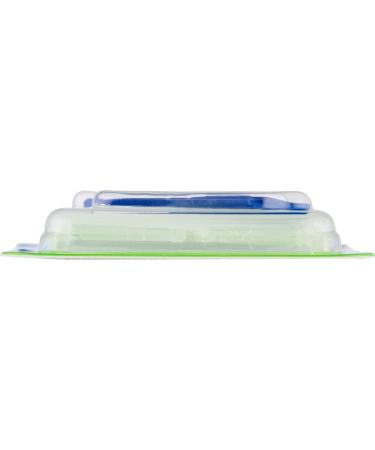Dentek Wax for Braces - 144 Count Pack, Comfortable Solution for Braces Wearers - Buy Online on GoSupps.com