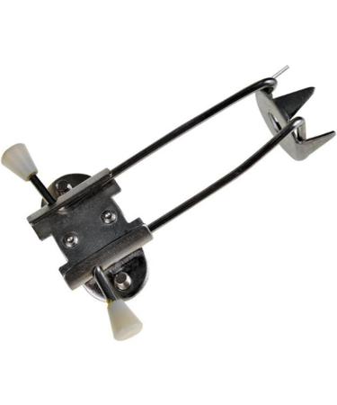 5-Prong Ice Cane Tip Attachment Walking And Snow - Buy Online on GoSupps.com