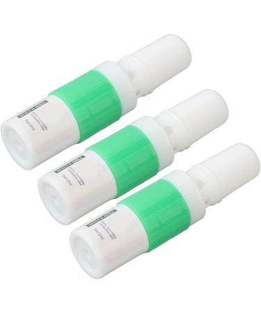 Unique Essential Oil Nose Inhaler for Fast Constipation Relief | Safe for All Ages - Buy Online on GoSupps.com