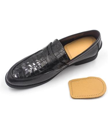 Gatuida 6 Pairs Height Increase Insoles | Shoe Lift Inserts for Men & Women | Invisible Heel Pads for Maximum Comfort - Buy Online on GoSupps.com