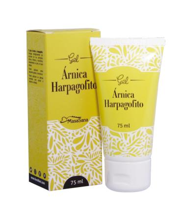 ARNICA + HARPAGO GEL 75 ml HERDIBEL