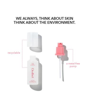 Collagen Niacinamide Serum 50ml | Vegan Anti-Aging Skincare for Discoloration & Pore Minimization | Korean Formula Paraben-Free 63% Collagen Water 15% Niacinamide - Buy Online on GoSupps.com