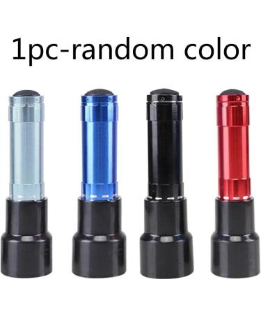 Testeur D'oufs LED 1pc 9 Oufs LED Chandeuse pour La Surveillance De L'incubateur D'oufs Cro te De Poulet Coucher D'incubation De Poulet Outil De Poulet (Couleur Al atoire) - Buy Online on GoSupps.com