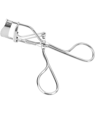 YOSOO Eyelash Curler - Stainless Steel Portable Lash Curler for Long-Lasting Curls | Perfect Makeup Beauty Accessory for Women & Girls - Buy Online on GoSupps.com
