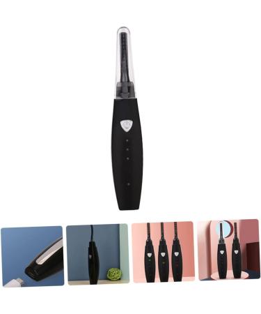 Buy Minkissy Electric Eyelash Curler - Quick & Natural Lash Tool for Women | International Shipping Available - Buy Online on GoSupps.com