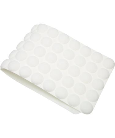 YUYTE Abdominal Compression Board | Post Liposuction Recovery Foam | Surgery Support & Flattening (White - Buy Online on GoSupps.com