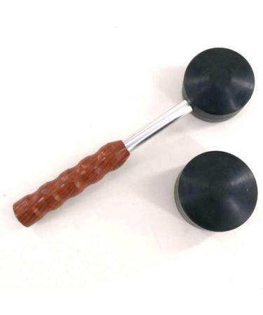 Chiropractic Set - Relaxation Tools for Neck & Shoulder Massage | 5-Piece Aluminum Box Packaging - Buy Online on GoSupps.com