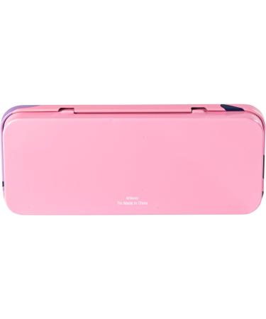 Lip Smacker Disney Princess Adventure Color Tin Lips and Face Makeup Giftset with Lip Glosses and Shimmer Creams for your Kids' Princess Look Make-up Applicator Included 2023 Version - Buy Online on GoSupps.com