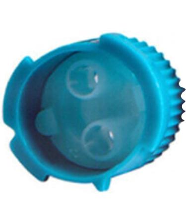 50 Dental Mixing Tips - Silicone Rubber & Foil Stirring Tubes | International Shipping - Buy Online on GoSupps.com