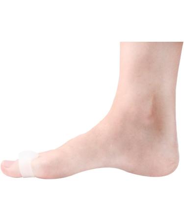 Pain Relief Toe Separators & Spreaders for Bunions (Pack of 2) - Buy Online on GoSupps.com