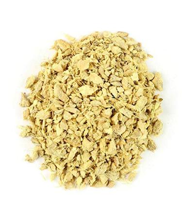 Frontier Co-op Cut & Sifted Ginger Root 1lb - Buy Online on GoSupps.com