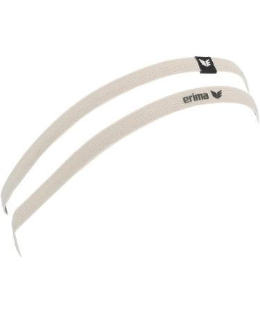 Erima Hairbands Set of 6 Multicoloured - Stylish & Durable One Size Hair Accessories for International Shipping - Buy Online on GoSupps.com