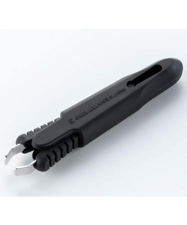 Buy Green Bell Made in Japan Retractable Nose Hair Cutter - Best International Shipping - Buy Online on GoSupps.com