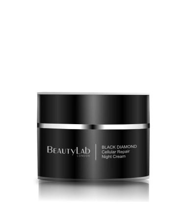 Black Diamond Cellular Repair Night Cream