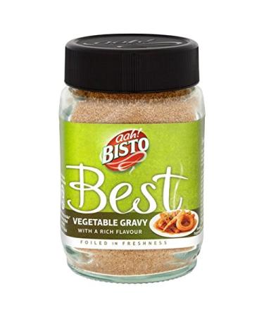 Bisto Bisto Best Vegetable Sauce 200g