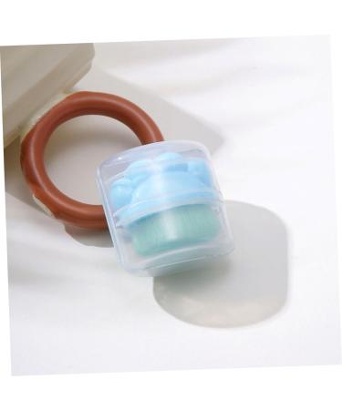 Buy Hemoton Cat Claw Foundation Brush & Portable Makeup Brush - Travel-Friendly Versatile Applicator for Loose Powder & Blush - Buy Online on GoSupps.com